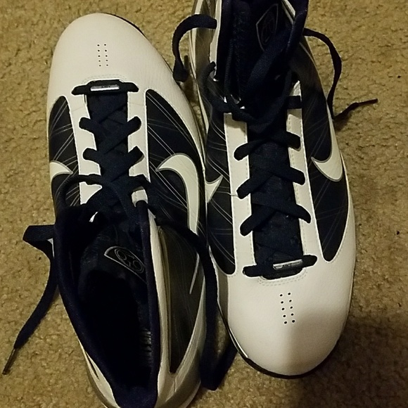 Nike hyper dunks - Picture 3 of 4